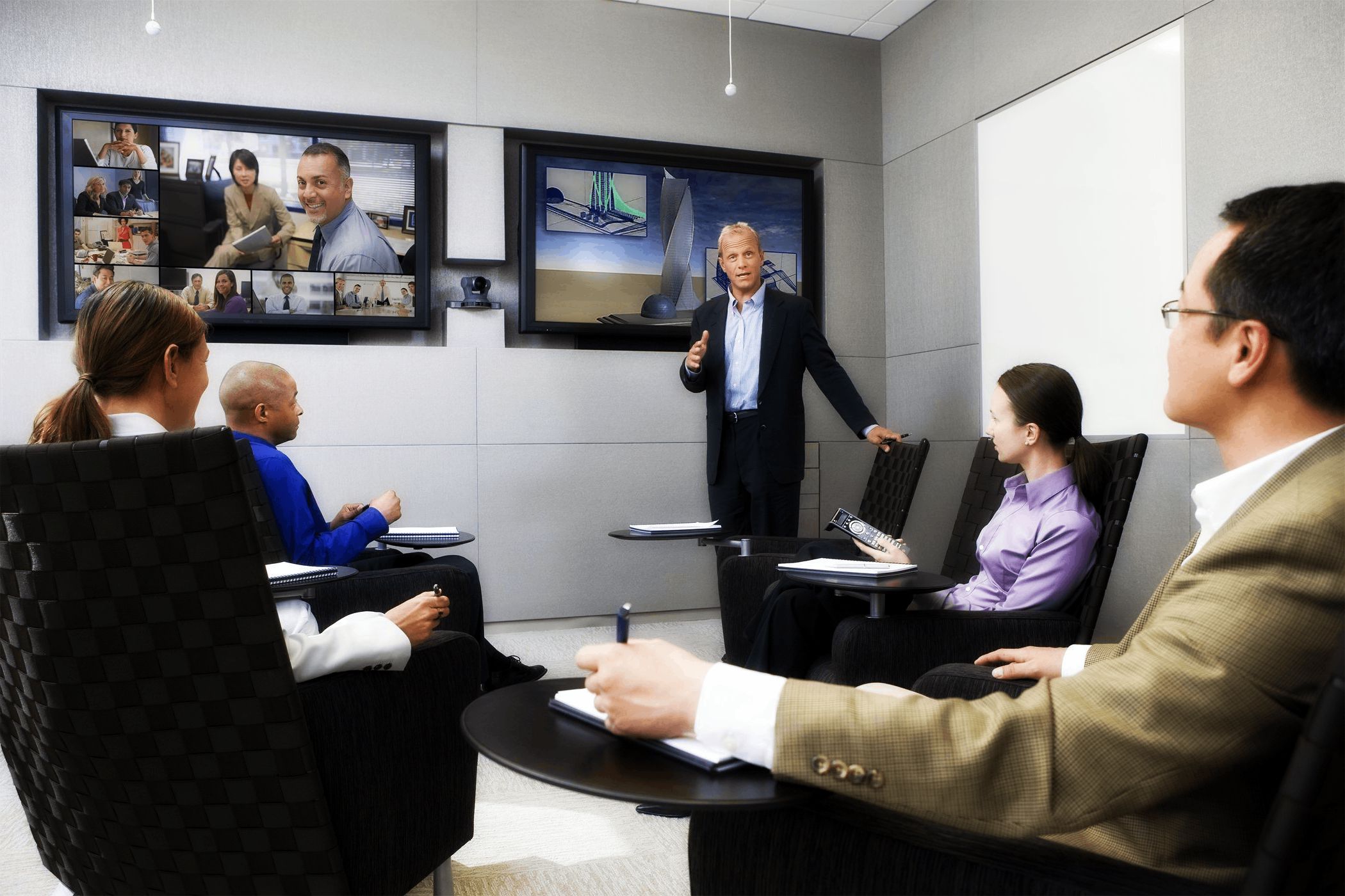 Delhi Meeting Rooms: A Guide to Effective Video Conferencing at Worldmark 2 Aerocity