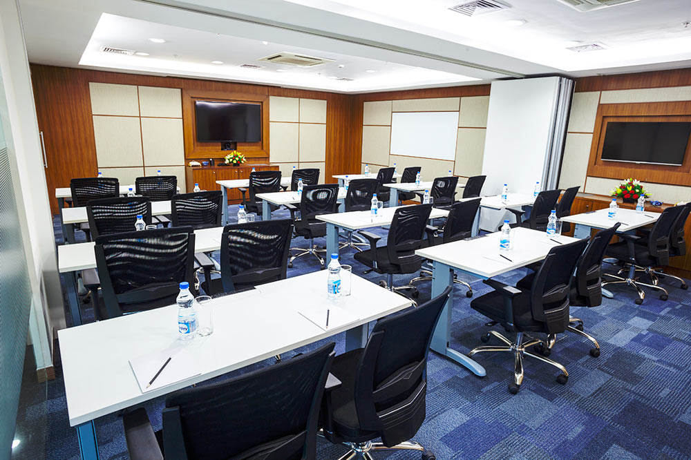 training room gurgoan avanta business centre