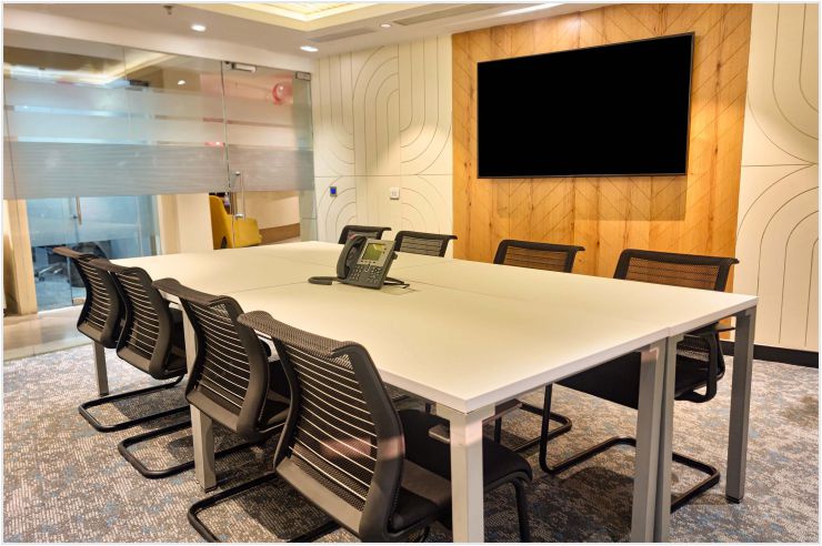 coworking space saket avanta