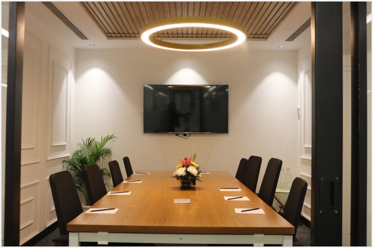 coworking space saket avanta