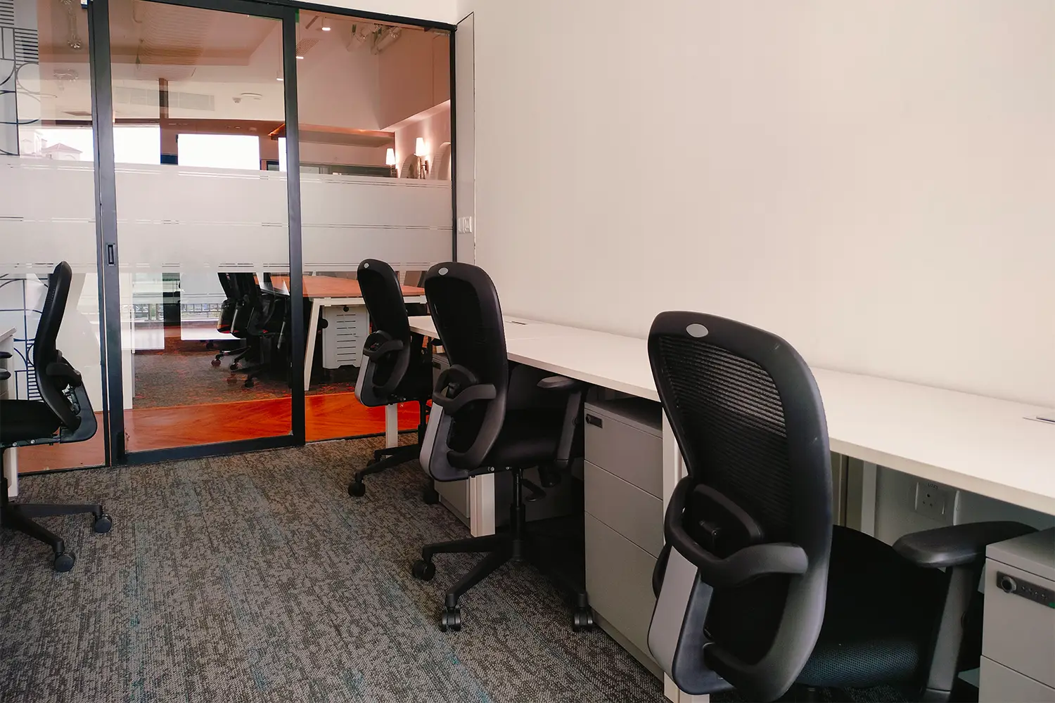 office space