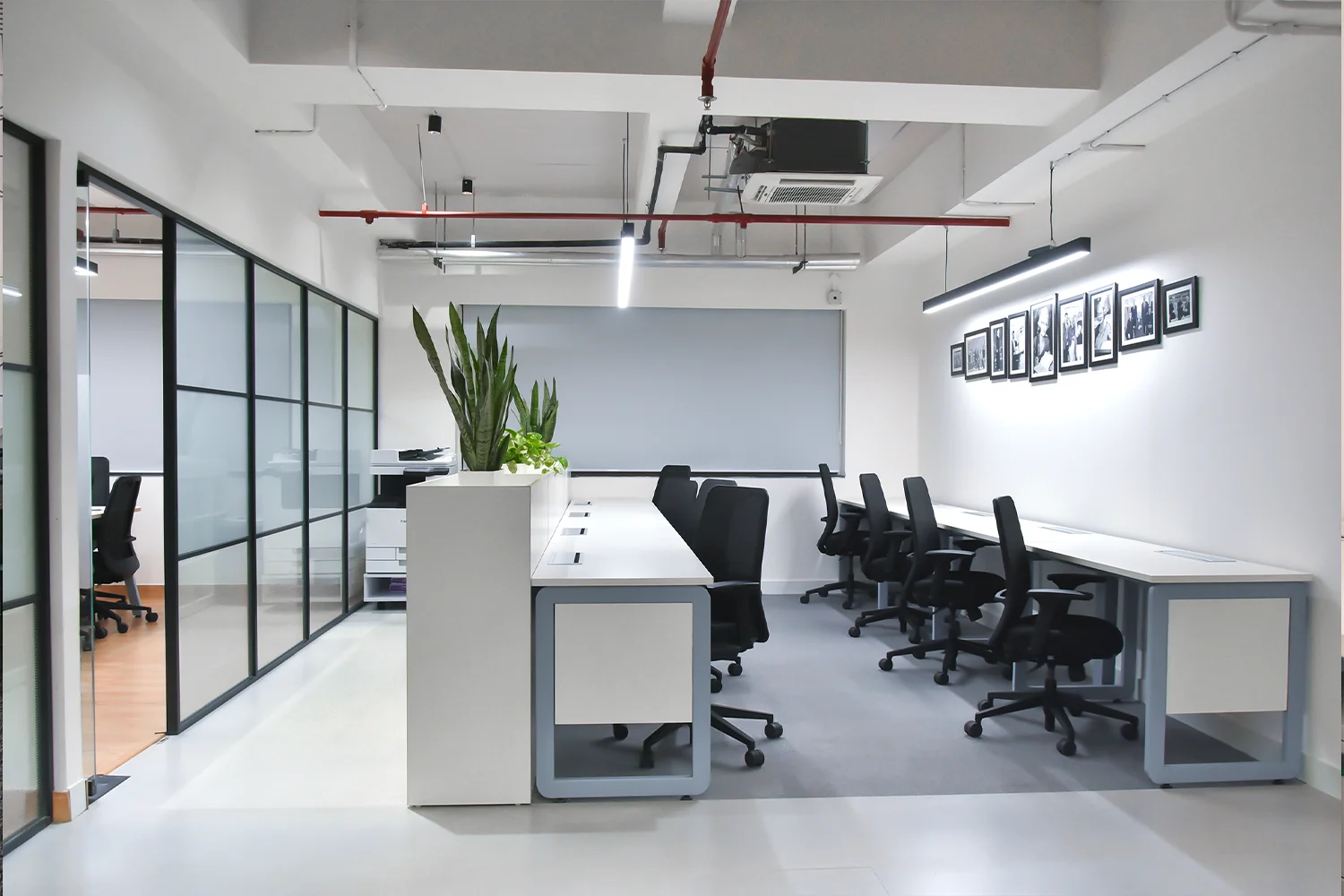 coworking space avanta