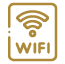 High-Speed Secure Wi-Fi