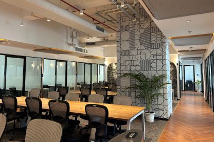 coworking space avanta