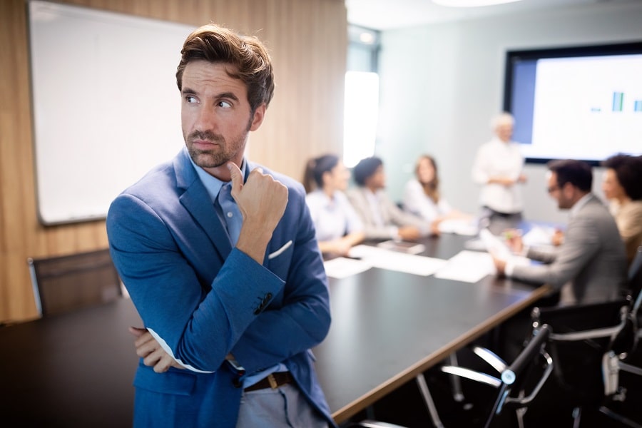 How to improve decision making process in your professional life?