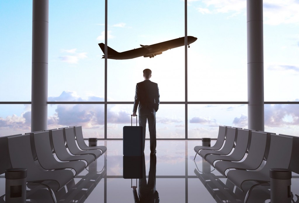 Co-working near Delhi Airport - Avanta Business Centre