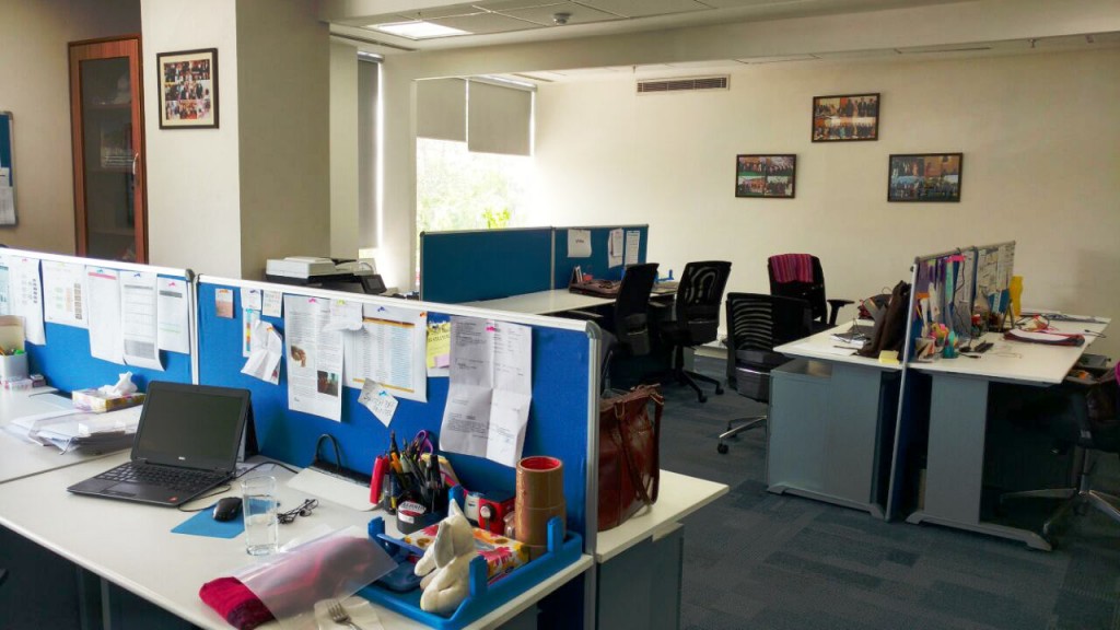 How to Make your Employees Life Easy in an Office Space