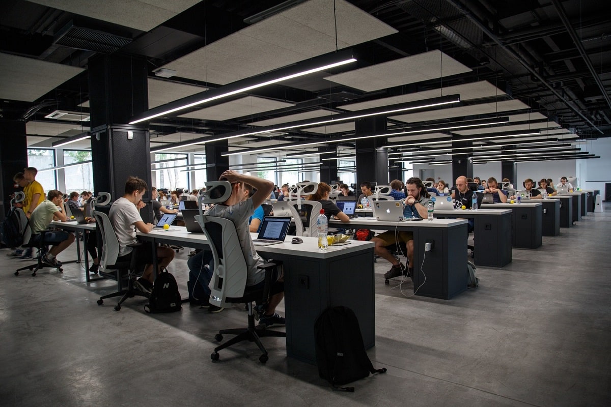 3 Things You Should Consider While Choosing a New Office Space