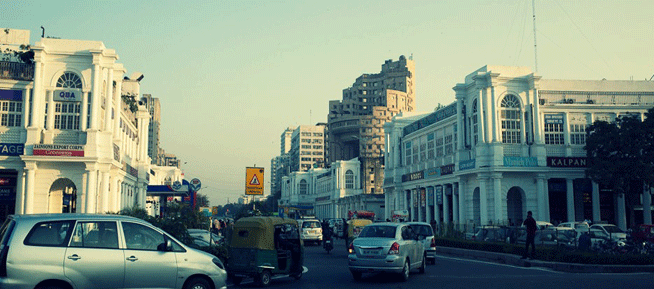 How to Close the Deal with Your Clients at New Delhi Coworking Space