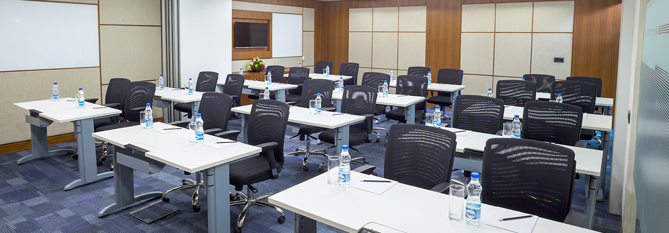 Training Rooms in Nehru Place | Avanta Business Spaces