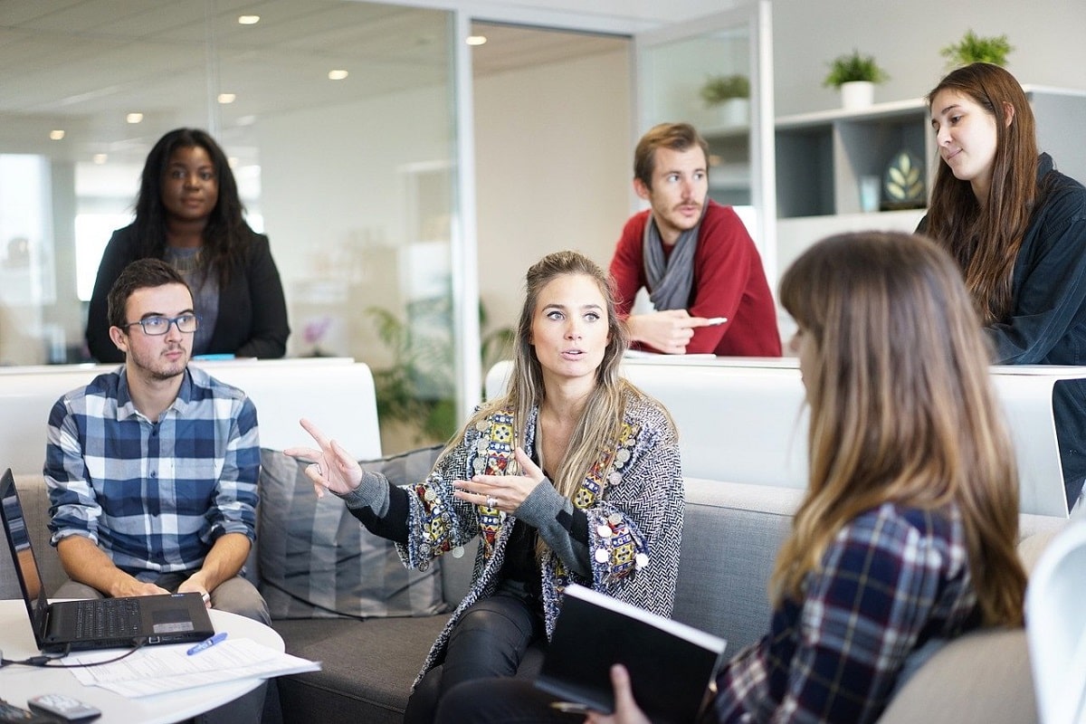 How to Make Your Meetings More Productive and Effective in a Coworking Space