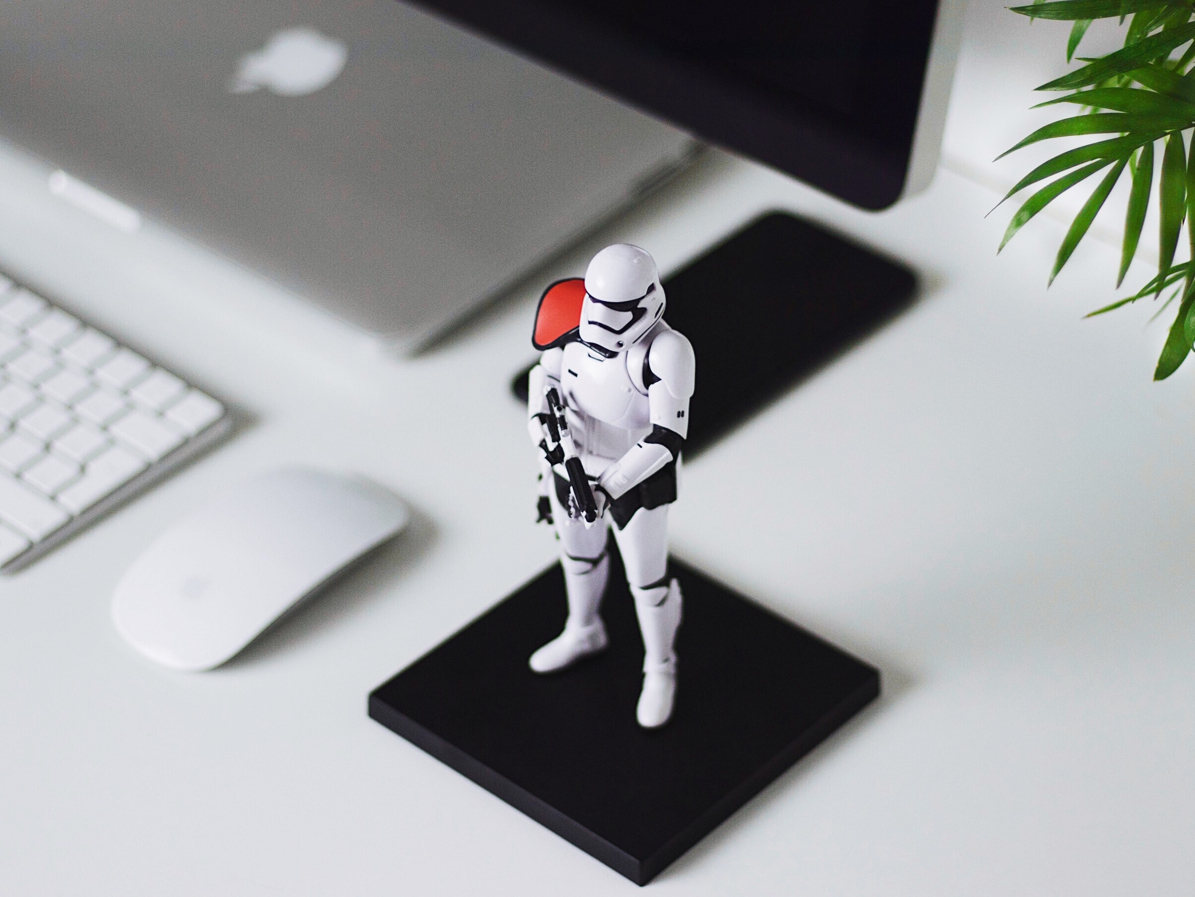 Safety and Security Measures at a Coworking Space