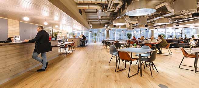 Find High Quality Coworking Spaces In Gurgaon and Delhi With Us