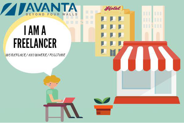How to Combat Loneliness When You Work as a Freelancer
