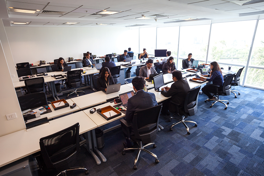 Why Is High-Quality Office Space Essential for a Business?