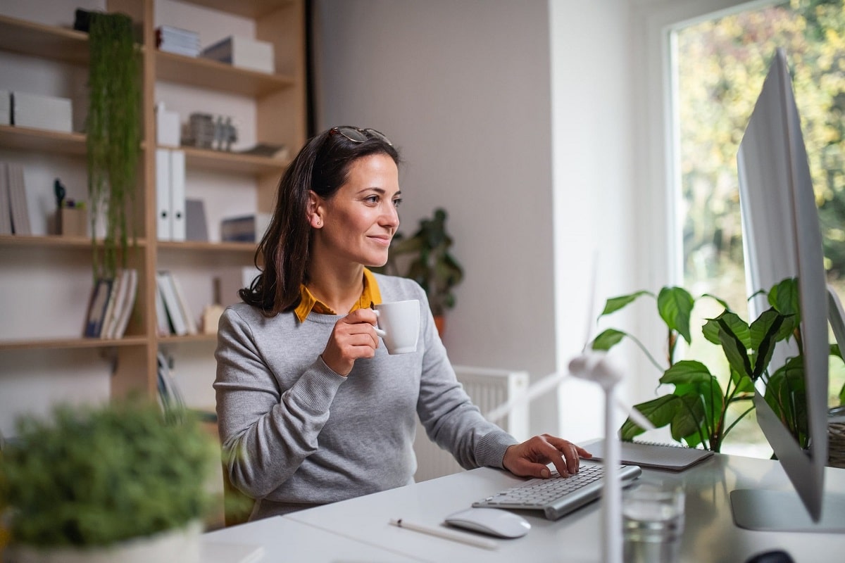 Why Freelancers are Opting for Flexible Office Space?