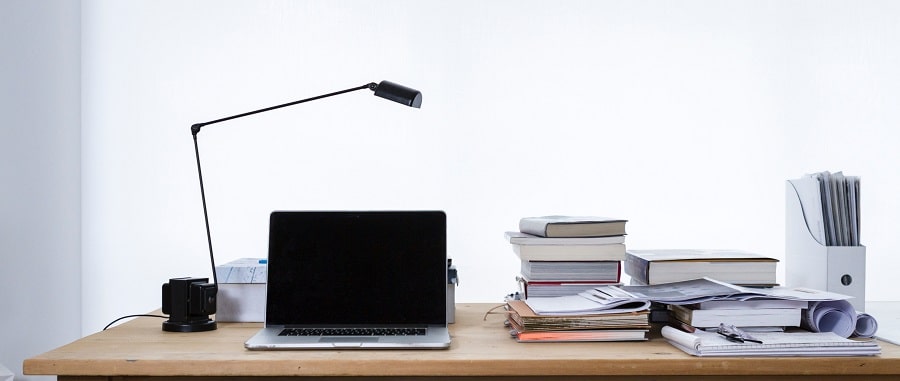 What is required before home office setup?