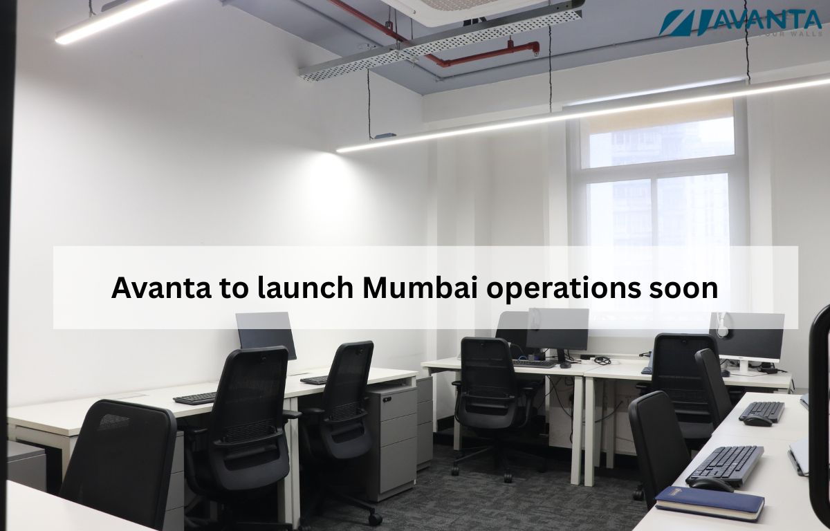 Avanta to launch Mumbai operations soon