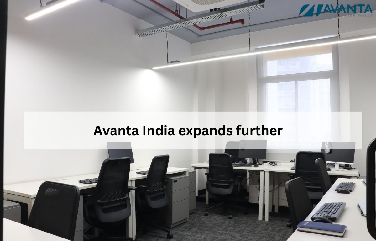 Press- Avanta India expands further