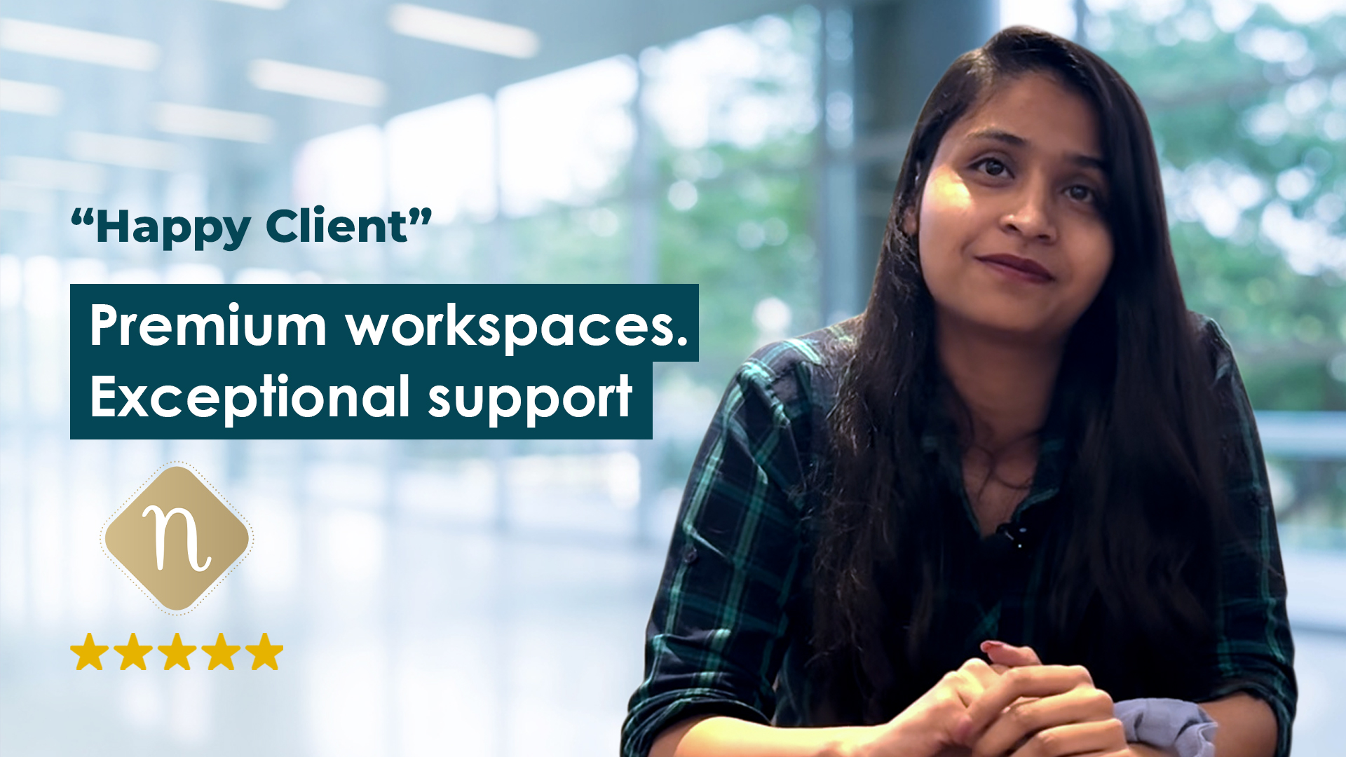 New Leaf Retail Technologies Shares their Experience at Avanta Business Centre | Client Testimonial