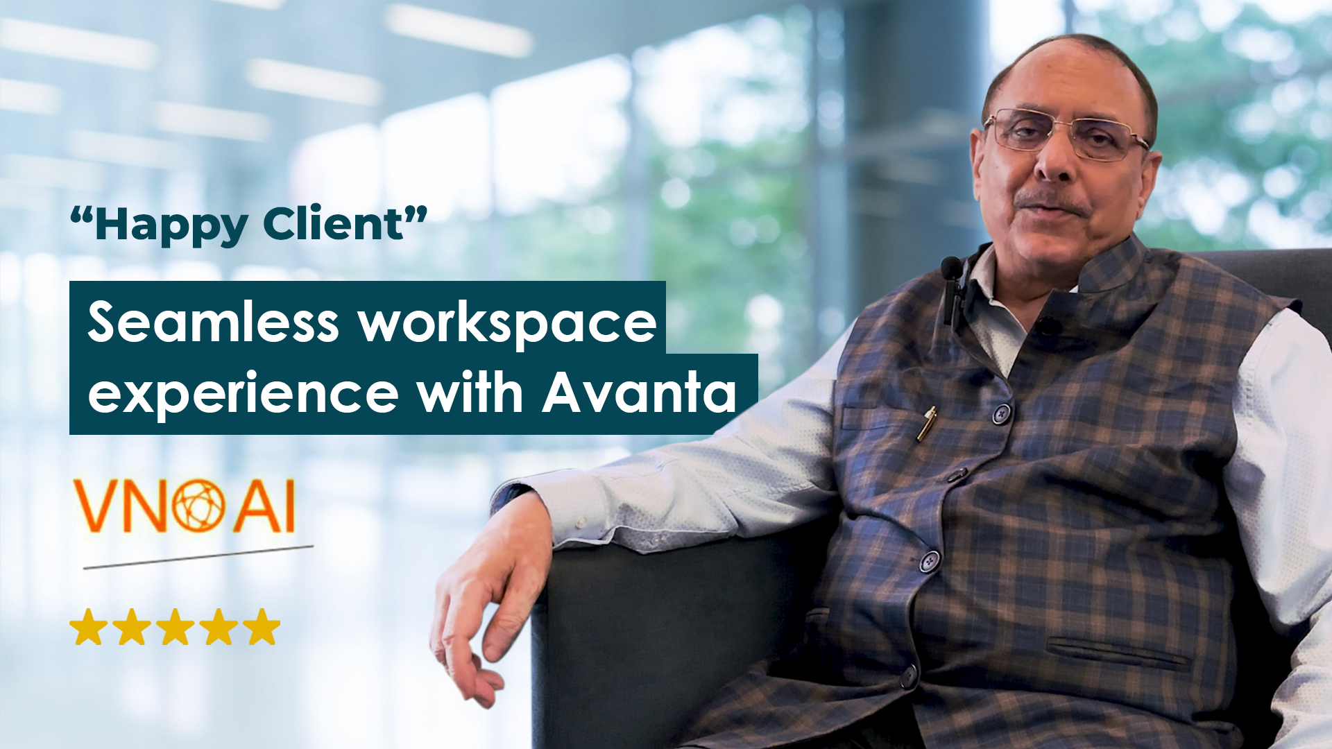 “Seamless Operations” - VNOAI on Their Experience with Avanta