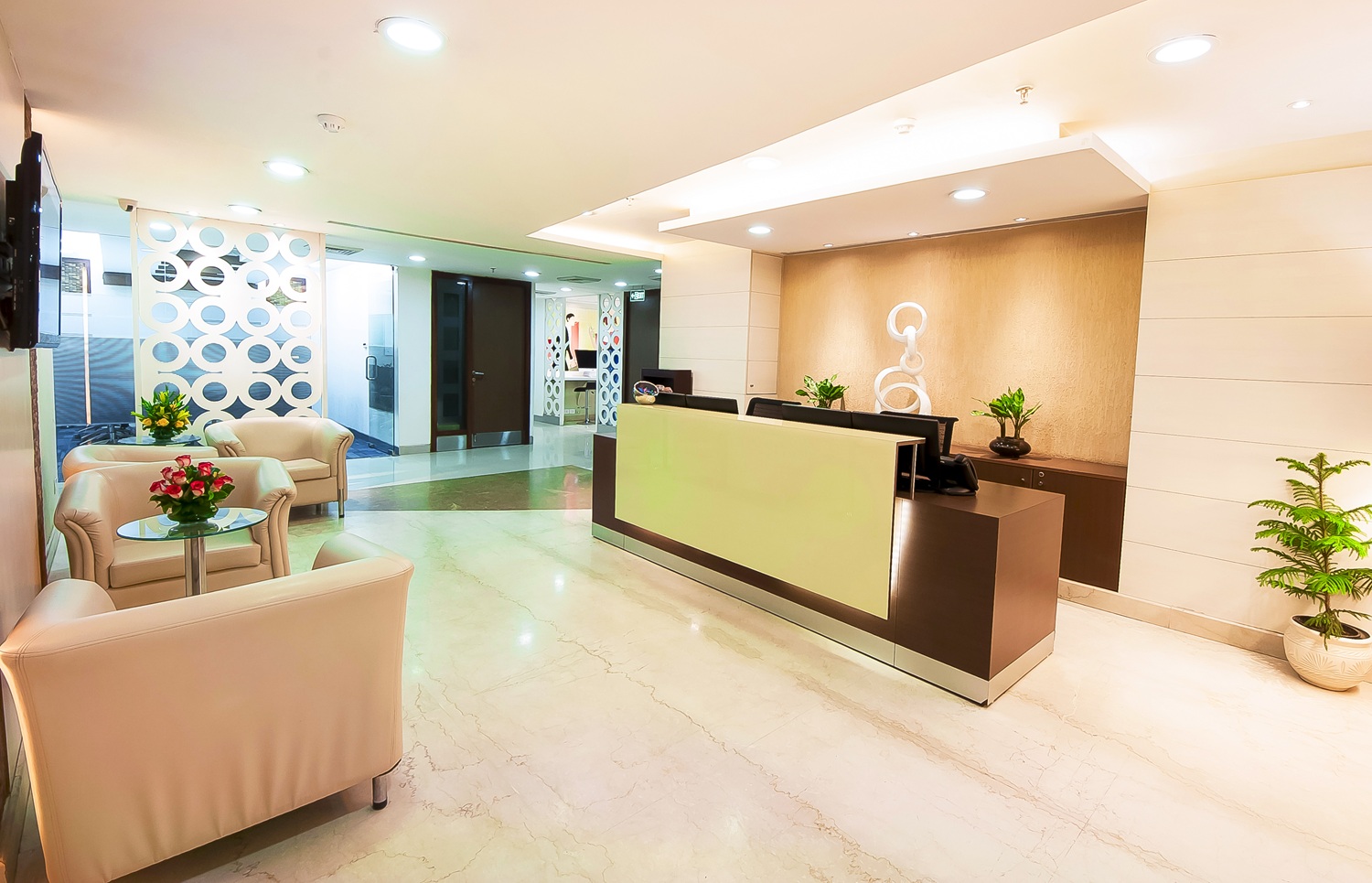 Virtual Offices