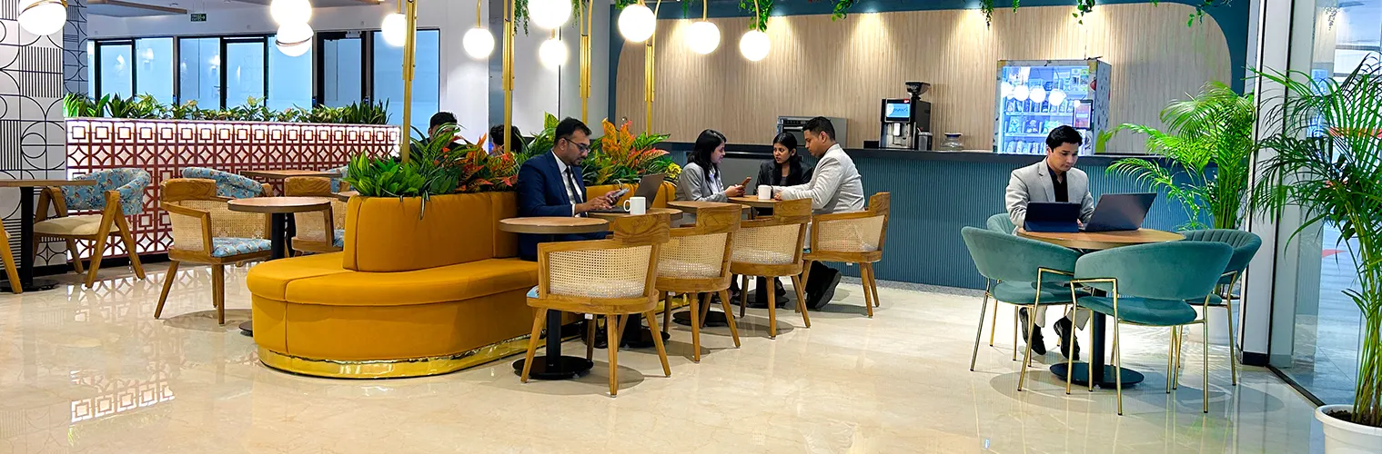 Coworking Space