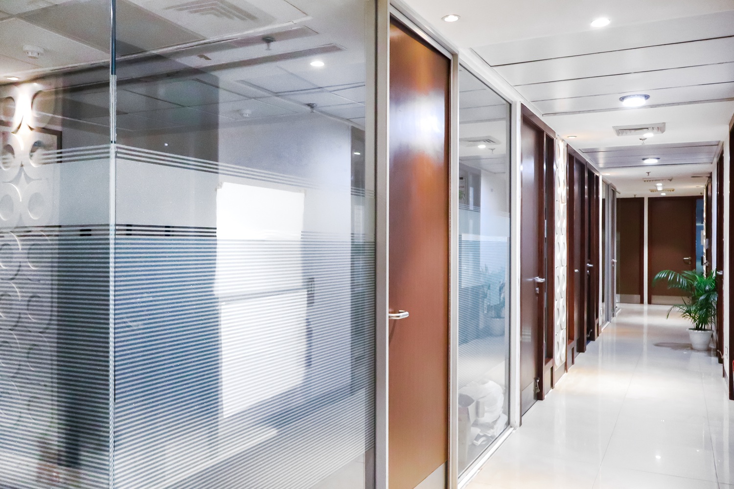 Mail Handling Service | Professional Mail & Courier Management