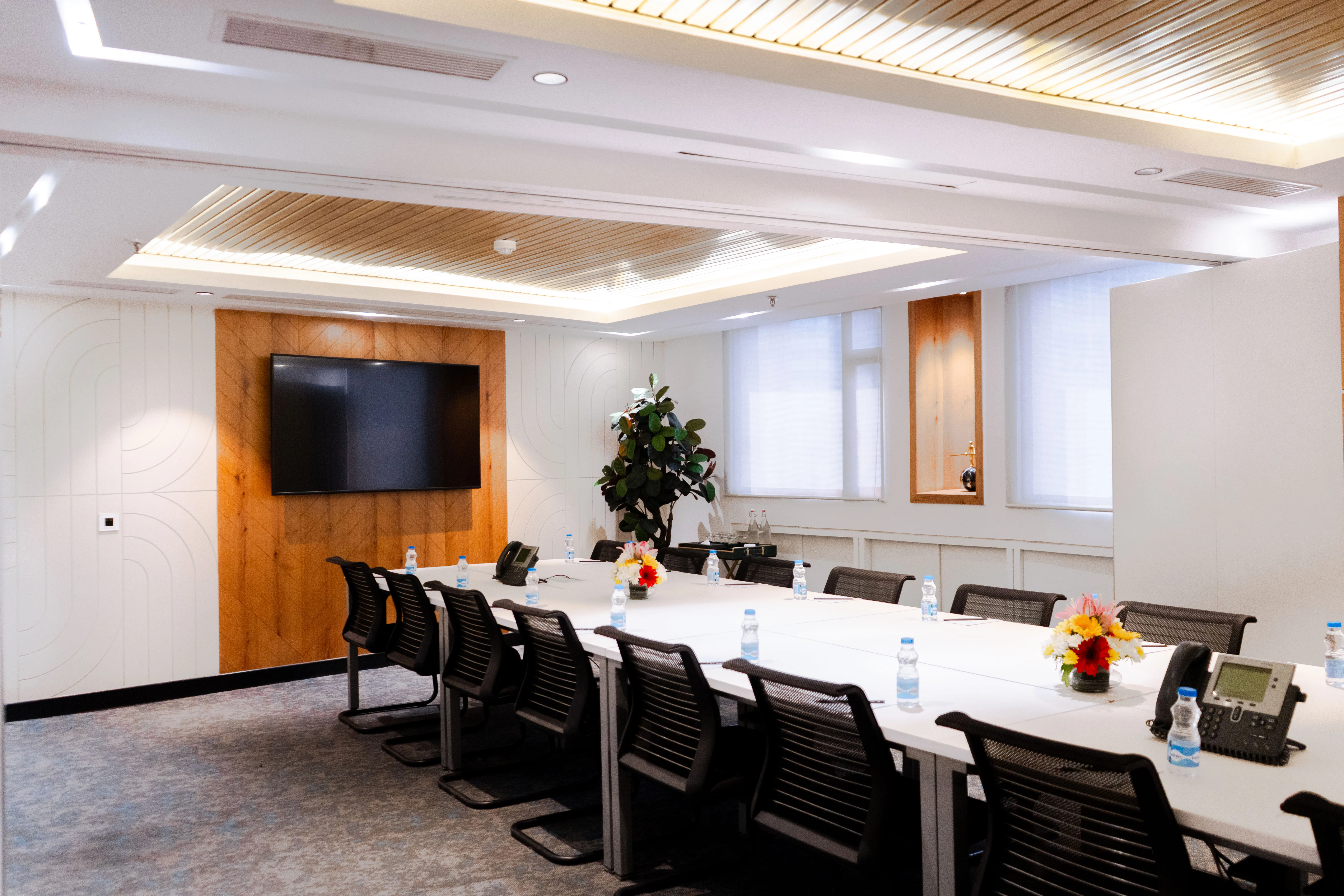 Meeting rooms in south delhi