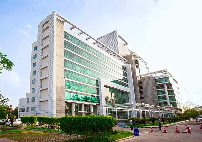 Sector-30, NH-8, Gurugram