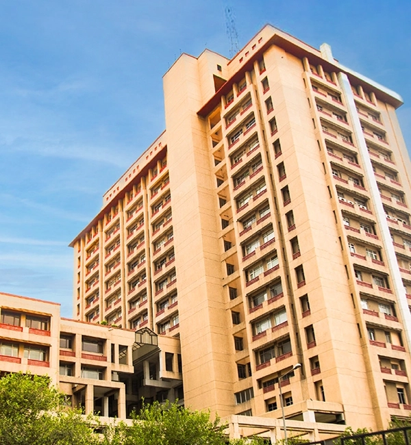 Renowned Serviced Office in Saket