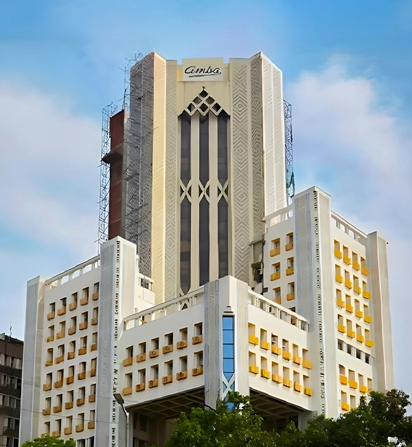 EXCLUSIVE SERVICED OFFICE ON MG ROAD