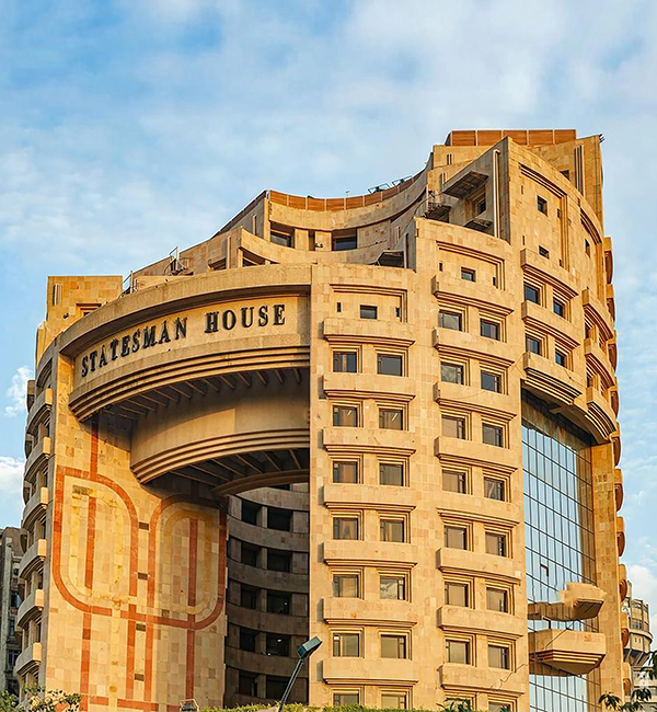 Prestigious Serviced Office in Connaught Place