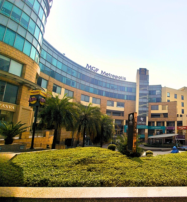 Premier Serviced Office in Park Centra