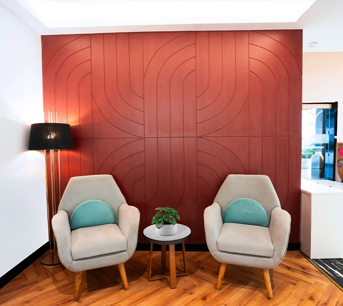 Coworking Space in Nehru Place