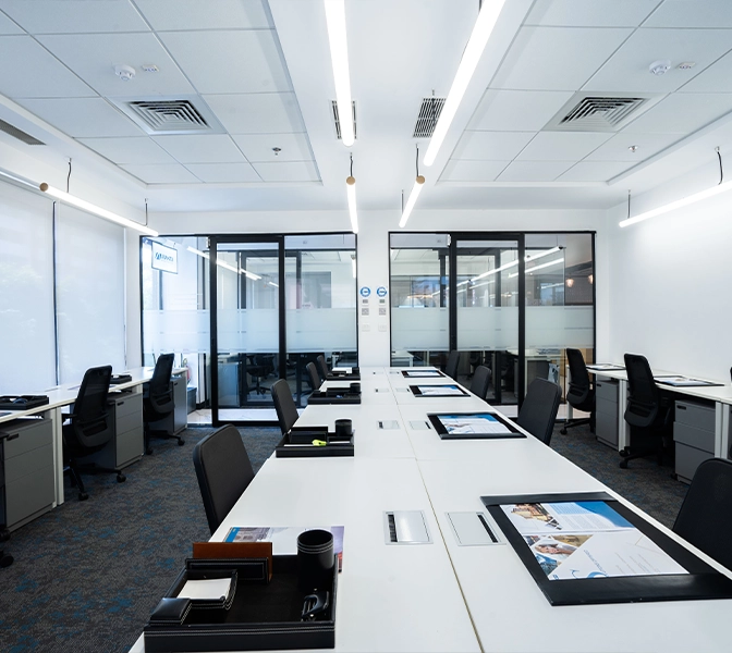 Business Centre in South Delhi