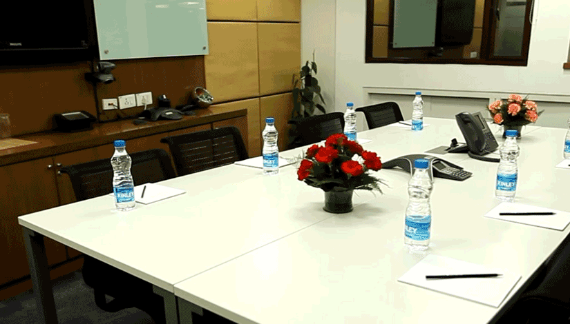 Meeting Rooms in connaught place