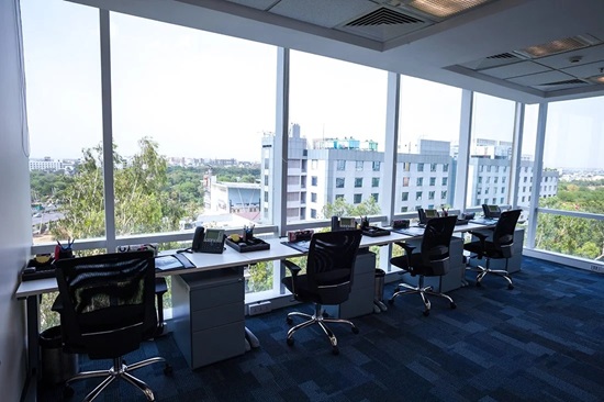office space in gurgaon