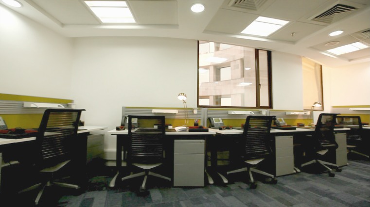 Serviced Office space