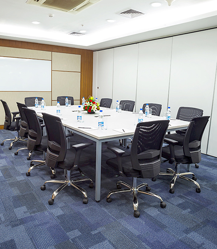 Meeting Rooms in Gurgaon