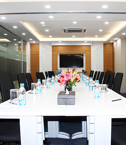 Meeting Rooms at cost effective price in delhi