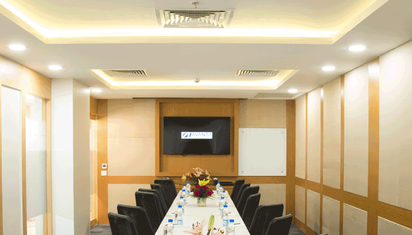 Meeting Rooms in Nehru Place