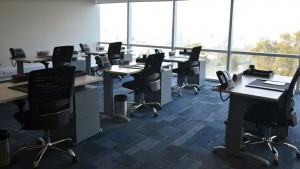 office space south delhi