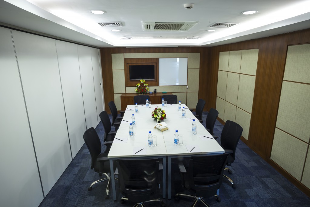 avanta business centre meeting room