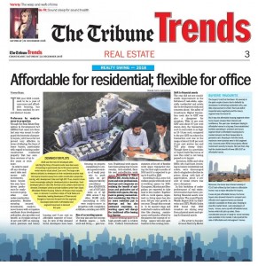 Affordable and Flexible Office Solutions - Avanta News