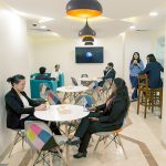 Coworking Space in Nehru Place