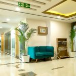 Serviced Offices in Nehru Place