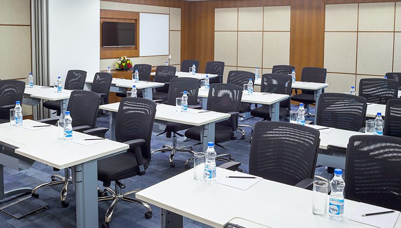 training rooms in nehru place