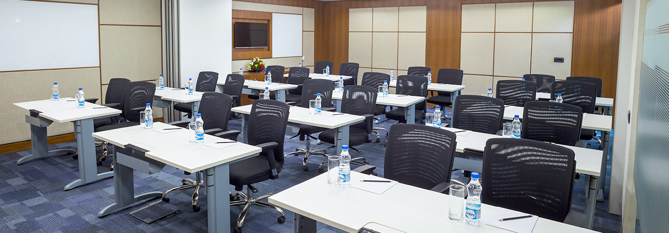 training rooms in nehru place