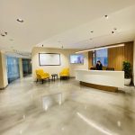Premium Office Space in Connaught Place